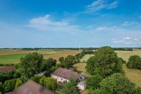 Wohnen mit Weitblick direkt am Deich von Utlandshörn Niedersachsen - Norden Vorschau