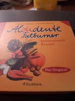 ALDI -Bücher - über Aldiprodukte und Familie Wandsbek - Hamburg Farmsen-Berne Vorschau