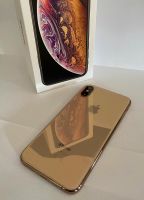 iPhone X 10 64gb oro libre Roségold ideal of Sweden Sachsen - Flöha  Vorschau