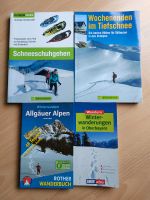 Winterwanderbücher Bayern - Peiting Vorschau