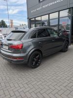 Original Audi 19 Zoll-Felgen Nordrhein-Westfalen - Dorsten Vorschau