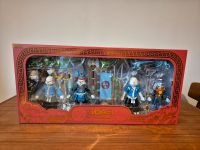 Neca TMNT Usagi Yojimbo 4-Pack "Year of the Rabbit" Ninja Turtles Nordrhein-Westfalen - Dormagen Vorschau