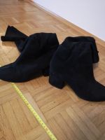 Overknee Stiefel Düsseldorf - Garath Vorschau