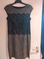 Comma Kleid Größe 40 mit rotem Blazer von Only Bayern - Wasserlosen Vorschau
