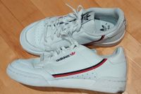 ADIDAS Originals Continental 80 Sneaker Gr. 36 weiß Hessen - Gladenbach Vorschau