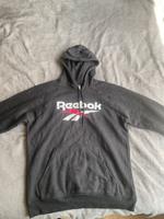 Reebok Hoodie Rheinland-Pfalz - Raubach (Westerw.) Vorschau
