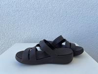 CROCS MONTEREY WEDGE Sandale Pantolette ** Größe W7 / 38 Bayern - Lindenberg im Allgäu Vorschau