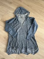 Pullover, Sweatshirt Tredy, Größe 46, blau flauschig toll Nordrhein-Westfalen - Kempen Vorschau