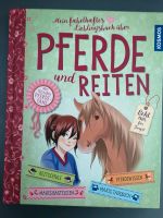 Pferde und Reiten Buch Rheinland-Pfalz - Mülheim-Kärlich Vorschau