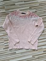 Strickpullover Pailletten Gr. XS Rheinland-Pfalz - Nieder-Olm Vorschau