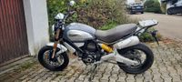 Ducati Scrambler 1100 Special - 2.Hd 4tkm Baden-Württemberg - Glatten Vorschau