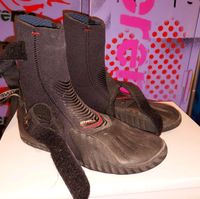 O' Neill | Surf Neopren Schuhe | Heat 5mm Zip Boot | G 37 38 Nordrhein-Westfalen - Witten Vorschau