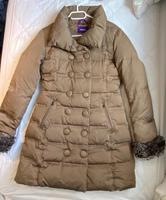 Damen Jacke mit schönen Details Niedersachsen - Sulingen Vorschau