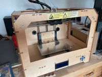 3D Drucker Dual-Extruder Niedersachsen - Oyten Vorschau
