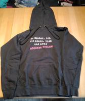 1 Pullover mit Kapuze / Hoodie Gr. XL Bayern - Kumhausen Vorschau