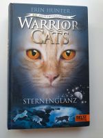 Warrior Cats, Staffel 2, Band 4, Sternenglanz, gebundene Ausgabe Rheinland-Pfalz - Diez Vorschau