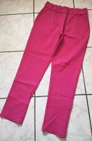 S/M Elastische ITALY Viskose Hose Schlupfhose Sommerhose Bayern - Erding Vorschau