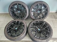 Original BMW M2 M3 M4 G87 G80 G82 G83 3er G20 G28 4er G22 G82 M93 Hessen - Nidderau Vorschau