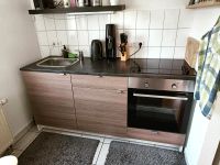 Küchenzeile inkl. Elektrogeräte Thüringen - Erfurt Vorschau