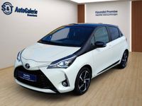 Toyota TOYOTA Yaris 1,5-Dual-VVT-iE Selection Häfen - Bremerhaven Vorschau