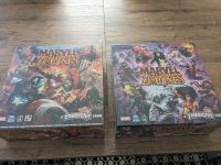 Marvel Zombies Zombicide Undead Pledge Kickstarter Hamburg-Mitte - Hamburg Hamm Vorschau