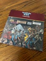 Marvin Gaye I Want you 12“ LP Vinyl Schallplatte Tamla Motown Nordrhein-Westfalen - Heek Vorschau