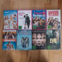 DVDs Komödie / Thriller Saarland - Sulzbach (Saar) Vorschau