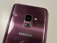 Samsung S9 64 GB + 128 GB neuer Akku Handy Smartphone Lila Baden-Württemberg - Schelklingen Vorschau