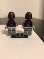 Lego Star Wars Mandalorian Super Commando sw0494 ✅TOP✅ Baden-Württemberg - Crailsheim Vorschau