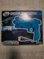 Sega Saturn Light Gun in OVP Nordrhein-Westfalen - Recklinghausen Vorschau
