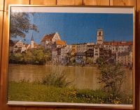 Altes Puzzle Wasserburg am Inn Bayern - Edling Vorschau