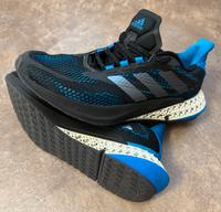 Original Adidas 4DFWD Pulse Sport Schuhe Laufschuhe Gr-43-44 Bayern - Kulmbach Vorschau
