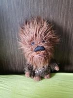 Chewbacca Plüschtier Nordrhein-Westfalen - Blomberg Vorschau