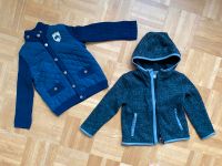 2 Kinderjacken Fleecejacke & Steppjacke Übergangsjacke 98/104 Köln - Junkersdorf Vorschau