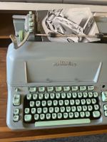 Hermes Ambassador Schreibmaschine aus den 50/60-er Jahren Köln - Weidenpesch Vorschau
