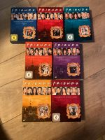 Friends Serie Staffeln auf DVD Nordrhein-Westfalen - Erkrath Vorschau