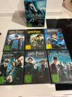 Harry Potter DVD Set / 6 DVDS Dortmund - Kirchderne Vorschau