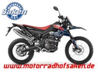 Aprilia RX 125 NEUFAHRZEUG ABS Enduro, RX125 Nordrhein-Westfalen - Willebadessen Vorschau