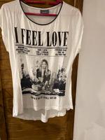 Shirt Gr. S Yessica Baden-Württemberg - Mosbach Vorschau