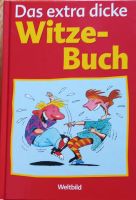 Das extra dicke Witze-Buch Sachsen-Anhalt - Eilsleben Vorschau