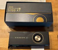 Verkaufe Grafikkarte Radeon RX 5700 XT 8GB ( Mining / Gaming ) Niedersachsen - Hameln Vorschau