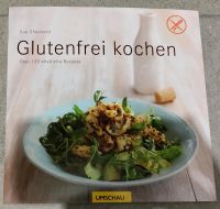 Kochbuch, glutenfrei, Zöliakie Bayern - Vogtareuth Vorschau