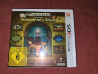 Professor layton und das Vermächtnis von Nintendo 3DS 2  3 DS 2DS Schleswig-Holstein - Norderstedt Vorschau