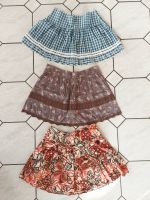 Mini-Röcke, Damen, Größe 42 Niedersachsen - Winsen (Aller) Vorschau