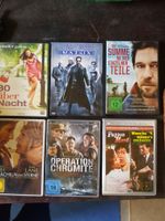 VERSCHIEDENE DVDS Wiesbaden - Mainz-Kastel Vorschau