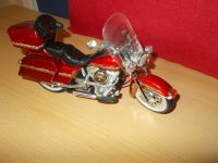 Modell Harley Davidson -American Cruiser (Metall und Kunststoff) Dortmund - Innenstadt-West Vorschau