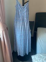 Mango Sommer Kleid Niedersachsen - Salzgitter Vorschau