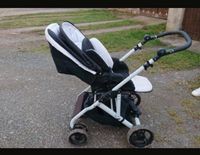 Kinderwagen buggy Sachsen-Anhalt - Sangerhausen Vorschau