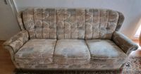 3 sitzer sofa Couch 1 Sessel Baden-Württemberg - Leimen Vorschau