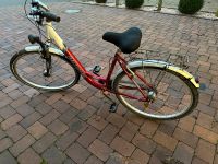 Fahrrad Bocas Damenfahrrad City Bike Niedersachsen - Bad Essen Vorschau